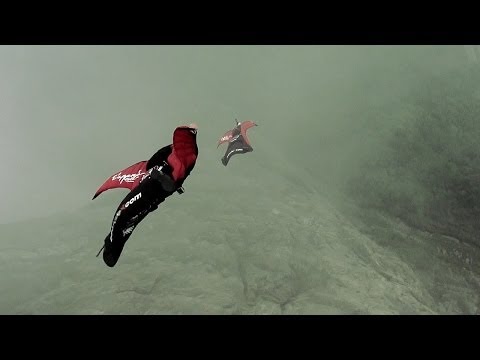 Wingsuit Pilot Narrowly Escapes Collision w/ Gondola at Tianmen Mountain | The Perfect Flight, Ep. 3 Wingsuit Pilot Narrowly Escapes Collision w/ Gondola at Tianmen Mountain | The Perfect Flight, Ep. 3 klip izle