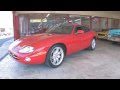 2002 Jaguar XK8 Coupe FOR SALE flemings ultimate garage