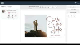 Corjl - How To Add Or Change A Photo