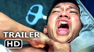 MILE 22 - THE RAID-like Awesome Scene + Trailer (2018) Mark Wahlberg, Iko Uwais Action Movie HD