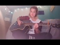 Sedona - Houndmouth (a late nite cover)