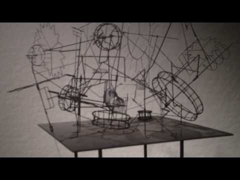 Robots and Beyond at MIT Museum in Boston