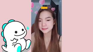 Ketika Si Cantik Nungguin Kalian Dateng Ke Siarannya- Bailes - Bigo Live