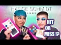HATICE SCHMIDT LABS Holy Palette REVIEW mit @Marvyn Macnifice...
