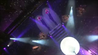 Pink Lady Strangers When We Kiss And Kiss In The Dark Concert Tour 2011 Innovation Dvd Pink Lady Strangers When We Kiss And Kiss In The Dark Concert Tour 2011 Innovation Dvd
