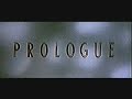 Dune Prologue (Extended Edition)