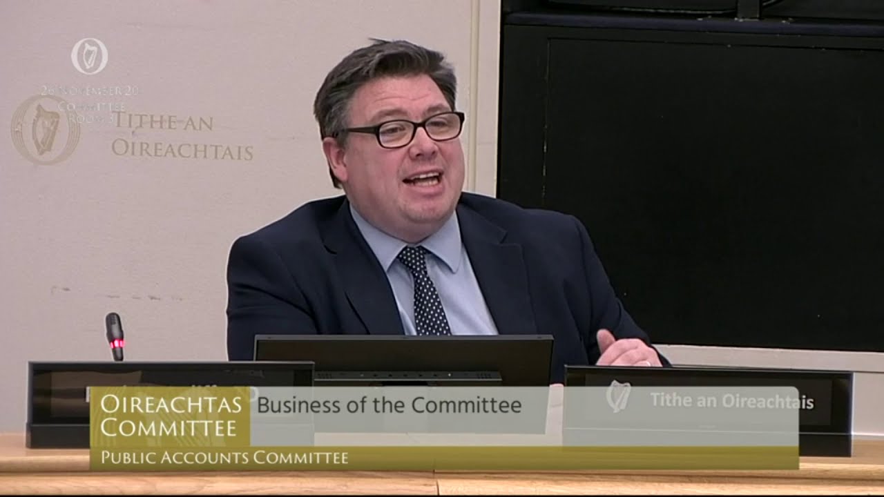Questions to the Department of Housing