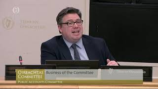 Questions to the Department of Housing