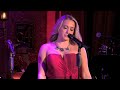 Jessica Vosk - "Pour Que Tu M’aimes Encore/If That's What It Takes" (Broadway Loves Celine Dion)