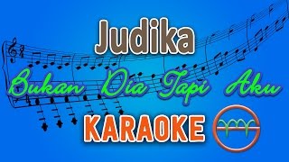 Judika - Bukan Dia Tapi Aku (Karaoke Lirik Chord) by GMusic