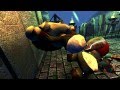 Clash Of Puppets