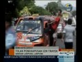 Ratusan Sopir Angkot Di Bandar Lampung Unjuk Rasa images Ratusan Sopir Angkot Di Bandar Lampung Unjuk Rasa