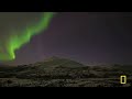 Amazing Northern Lights