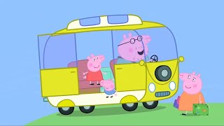 Peppa Pig |10 bölümün hepsi | Programının en iyi bölümleri | Çocuklar için Çizgi