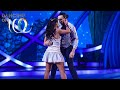 Feel the romance with Perri &amp; Vanessa! | Dancing on Ice 2020