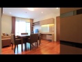 1-Bedroom Condo for Rent at The Bright Condominium I Bangkok Condo Finder