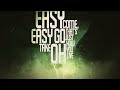 Memphis May Fire - "Grenade" Lyric Video (Punk Goes Pop 5)