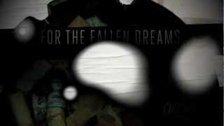 Watch For The Fallen Dreams Hollow video
