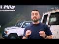 Watch how this company makes armoured vehicles in the UAE