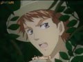 الحلقة الخامسة من Marginal Prince مترجمة عربي الجزء الاول