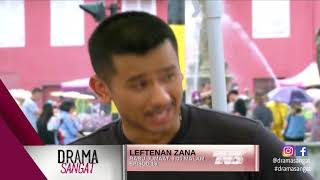 Janna Nick Cuba Satukan Tunku Hanis & Redza Rosli