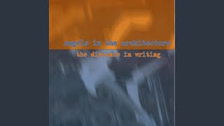Watch Angels In The Architecture A Few Things For You video