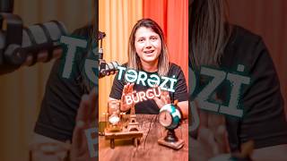 Tərəzi Bürcü