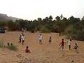 Travel in Mauritania