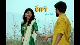 Gift for Life - Latest Telugu Short Film 2019 || Directed By Bhannu