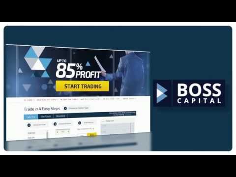 Is binary options taxable in the uk