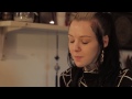 Grace Neutral Explains Hand Poked Tattooing