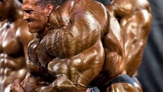 Sınırları Çok Fazla Zorladı.! Kasları Patlayan 10 Şansız Vücut Geliştirici
