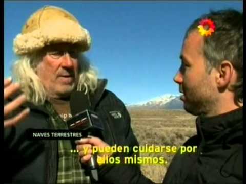 Watch Naves Terrestres -CQC en Nuevo México