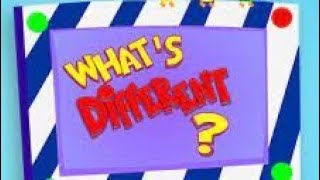 Babyfirst Whats Different? Fire Engines
