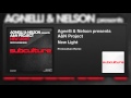 Agnelli & Nelson presents A&N Project - New Light (Protoculture Remix)