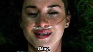 Aynı Yıldızın Altında - The Fault İn Our Stars
