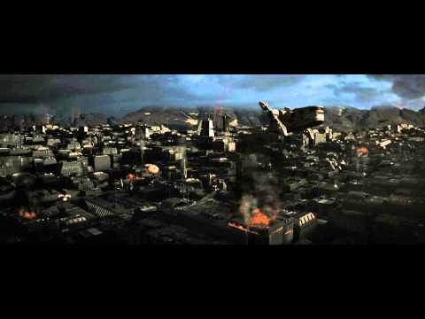 Darkfall Resurrection (2013) trailer