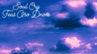Spirit Cry -Oso Dnote
