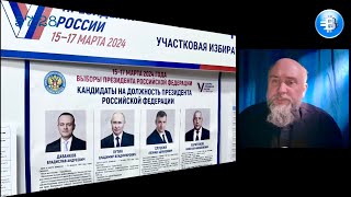 Помирит Ли Сергей Ряховский Два Народа Украины И России?