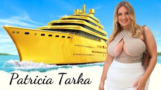 Patricia Tarka 🔴 Instagram Fashion Ambassador Wiki, Biography, Relationship, Height, Weight, Fact