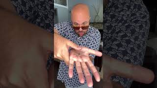 The Impossible Magic Marker Illusion