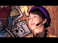 KHAC CHI BAMBOO MUSIC - "AH" WANDERING ARTIST