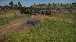 Summer 1941 War Thunder Cinematic