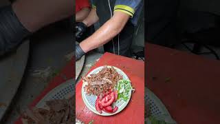 Bu Döner Acı Maraş Biberi Ile Buluştuğunda Efsane Oluyor