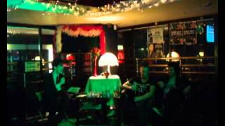 Als Sunday Night Monthly Featuring Callum Mcadam And Phil Penny Part 2