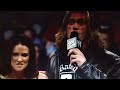 Edge and Lita in bed in the Ring full HD