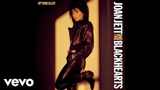 Watch Joan Jett  The Blackhearts I Wanna Be Your Dog video