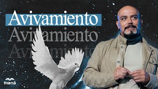 Avivamiento - Pastor Henry Zúñiga