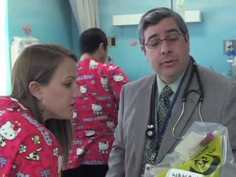 Pediatric Oncology - Ventura County Health Care Agency