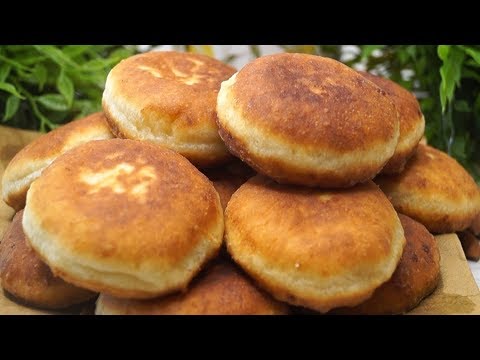 Невероятно вкусные Пышки к завтраку! Устоять невозможно! Невероятно вкусные Пышки к завтраку! Устоять невозможно!